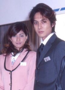 22最新 内田有紀の歴代彼氏は4人 再婚相手は柏原崇 男性遍歴まとめ Earnieニュース