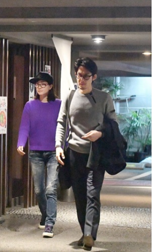 22最新 内田有紀の歴代彼氏は4人 再婚相手は柏原崇 男性遍歴まとめ Earnieニュース