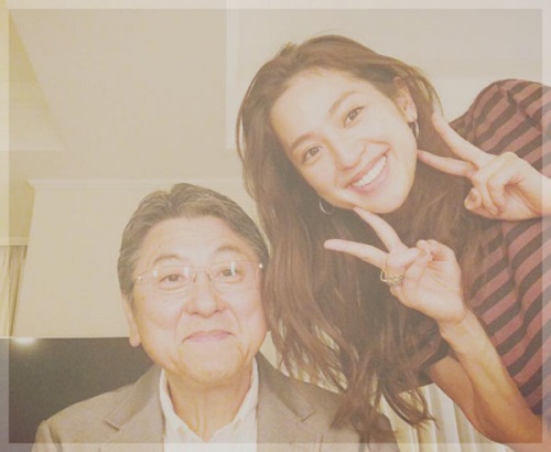 中村アンの両親の顔画像 父親はエリートで母親は美人で弟妹のエピも 家族まとめ Earnieニュース