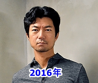 仲村トオルが老けた理由は2つ 妻の介護疲れで劣化したとの声も 比較画像 Earnieニュース